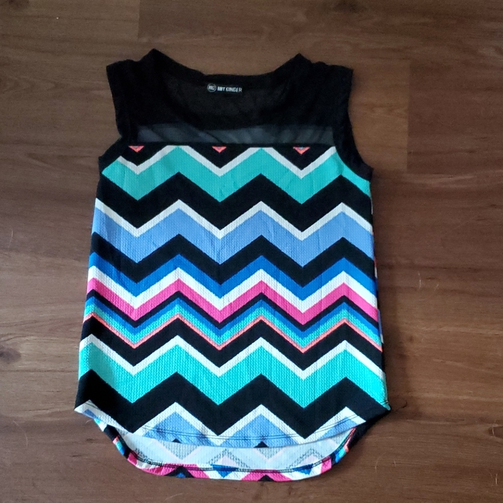 Women's shirt